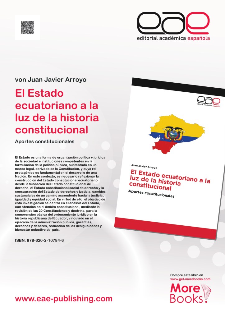 El Estado es una forma de organización política y jurídica de la sociedad e instituciones competentes en la formulación de la política pública, sustentado en un marco legal, derivado de la Constitución, y cuyo rol protagónico es fundamental en el desarrollo de una Nación.
